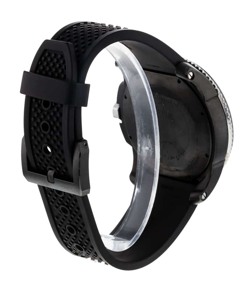 Cartier Calibre de Cartier WSCA0006